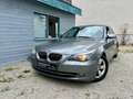 BMW 525 525d**Top Zustand*Scheckheftgepflegt*TÜV Neu** Gri - thumbnail 1