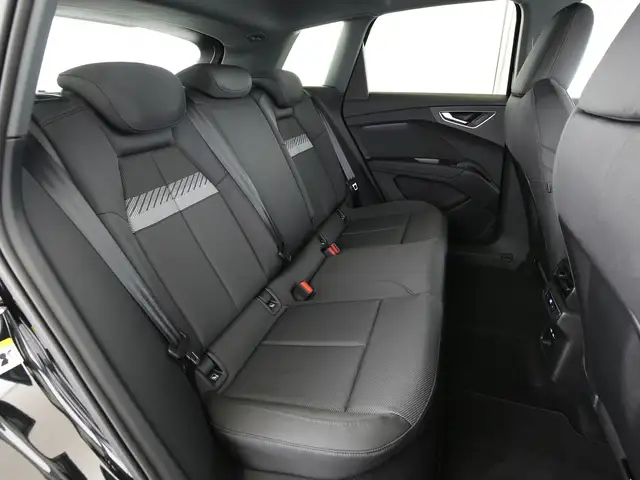 Audi Q4 E-Tron view 15