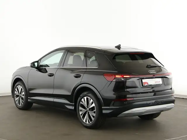 Audi Q4 E-Tron view 5