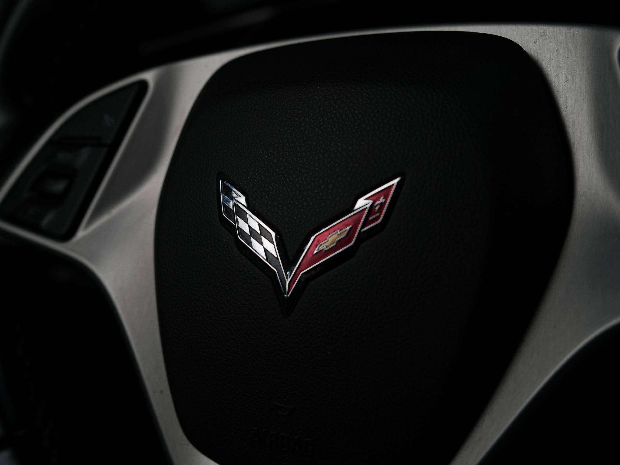 used 2017 Chevrolet Corvette car, priced at $80,900