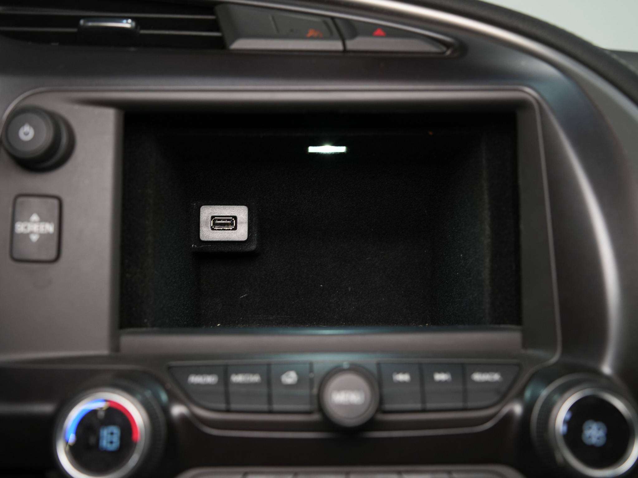 used 2017 Chevrolet Corvette car, priced at $80,900