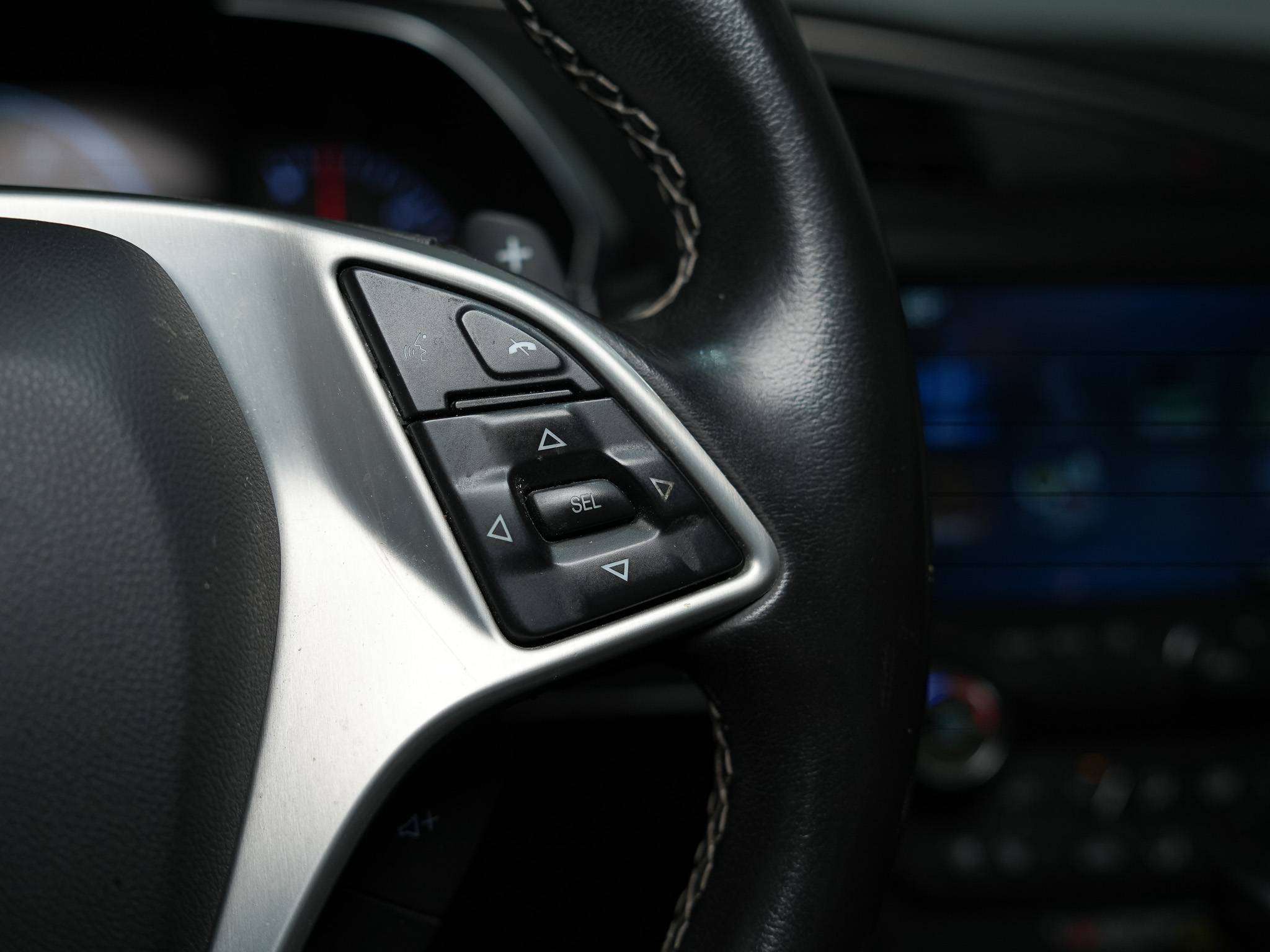 used 2017 Chevrolet Corvette car, priced at $80,900