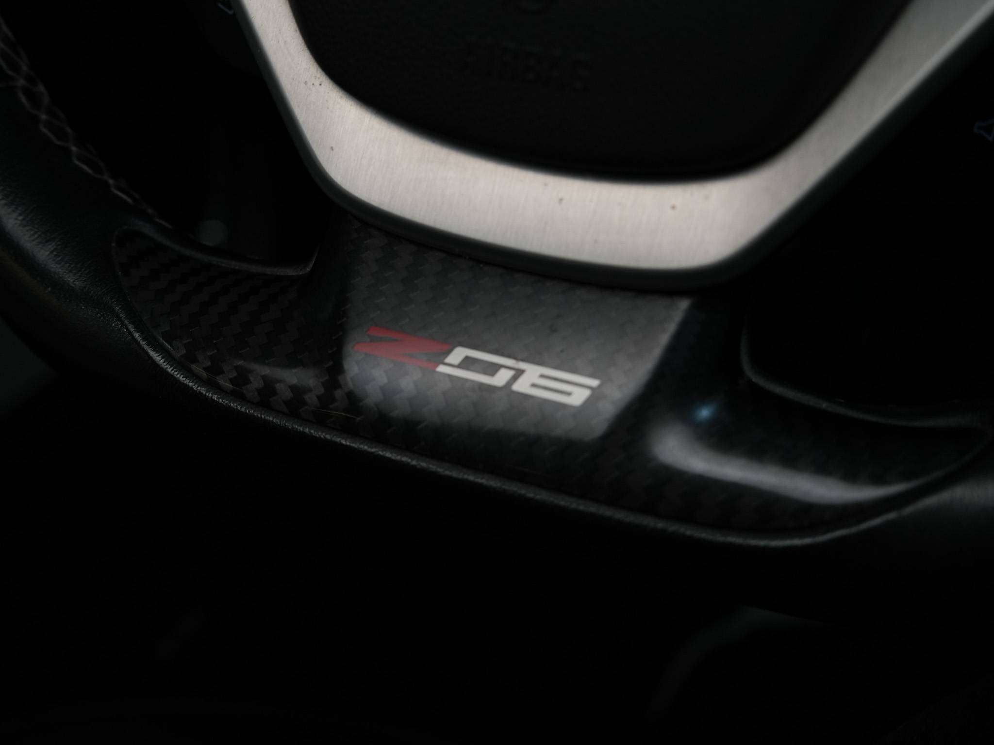 used 2017 Chevrolet Corvette car, priced at $80,900