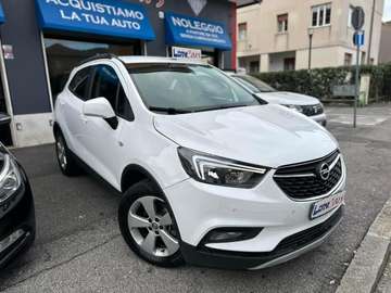 Mokka 1.6 s