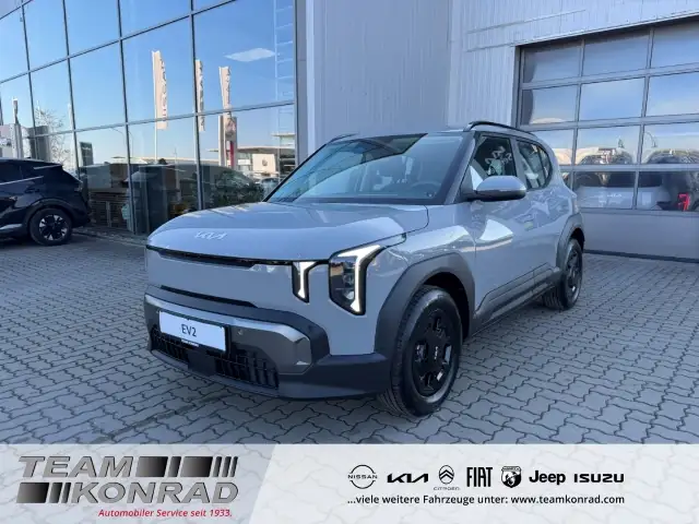 Kia EV2