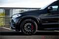 BMW X5 M | Uniek 800 pk | Supercar-SUV Noir - thumbnail 7