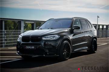 | Uniek 800 pk | Supercar-SUV
