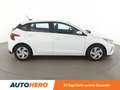Hyundai i20 1.2 Pure*KLIMA*GARANTIE*SPUR* Weiß - thumbnail 7