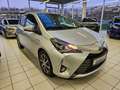 Toyota Yaris Hybrid Y20 Club Klimaautomatik Rückfahrkamera Aluf Silber - thumbnail 2