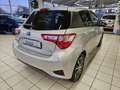 Toyota Yaris Hybrid Y20 Club Klimaautomatik Rückfahrkamera Aluf Silber - thumbnail 3