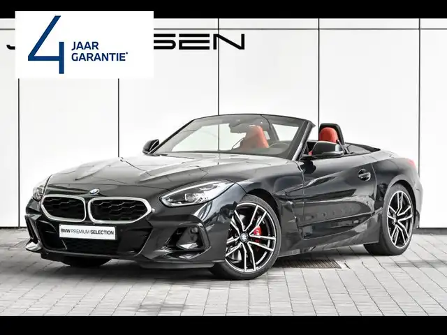 BMW Z4 M Sportpakket