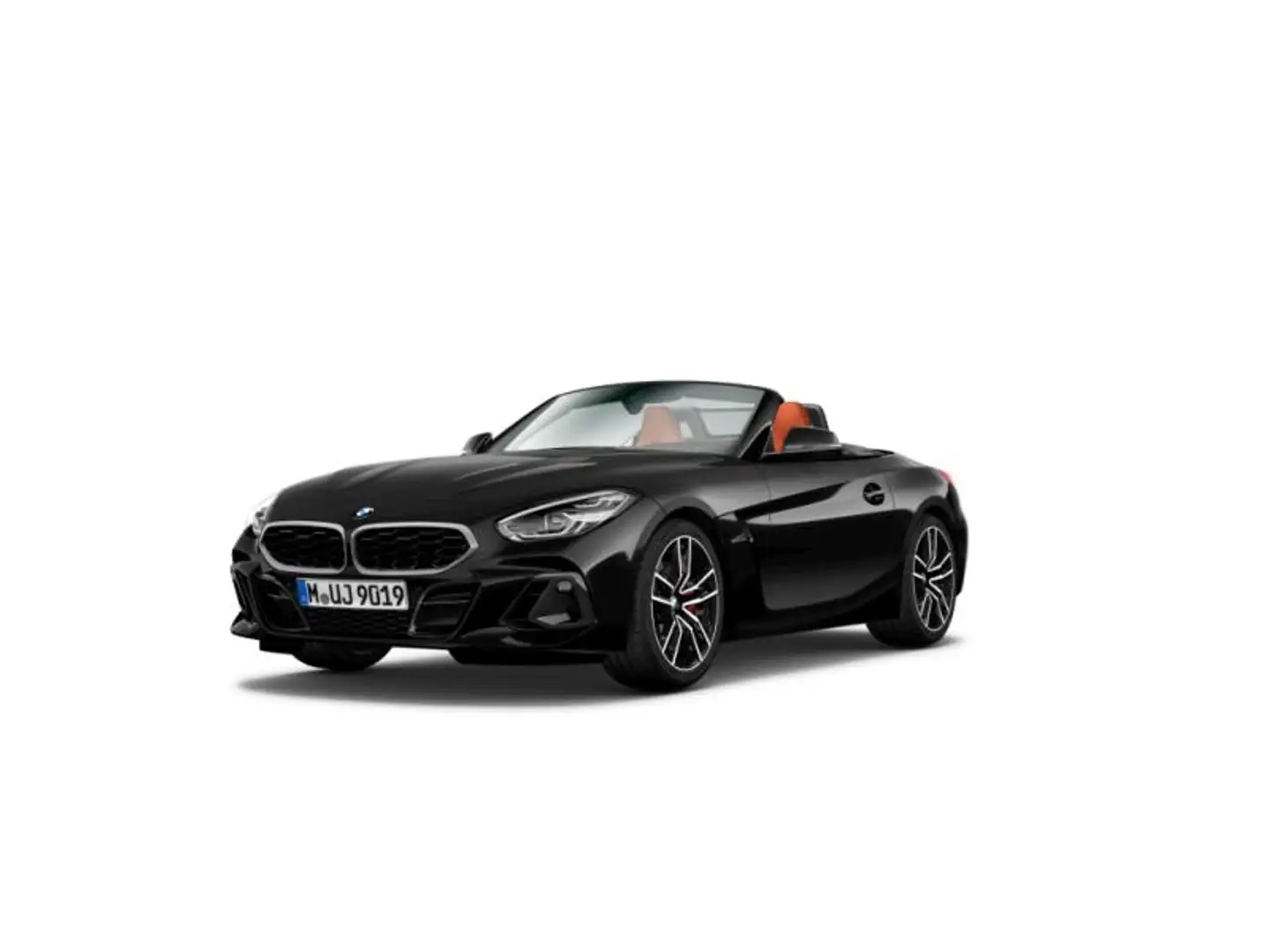 BMW Z4 M Sportpakket Noir - 1