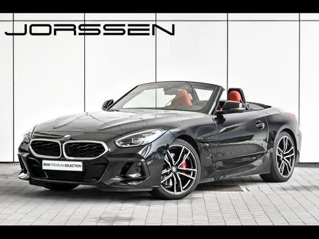 BMW Z4 M Sportpakket