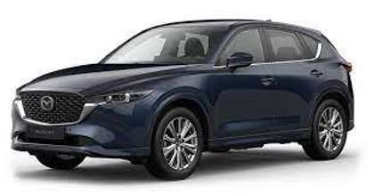 Mazda CX-5 2.0 e-SkyActiv-G M Hybrid 165 Exclusive-Line € 2.0