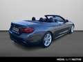 BMW 420 4-serie Cabrio 420i High Executive M-Sport | Harma Grijs - thumbnail 2