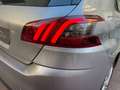 Peugeot 308 BUSINESS 110 CV Active Gris - thumbnail 39