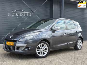 1.4 TCE Celsium, Bluetooth, Climate, Trekhaak, NL