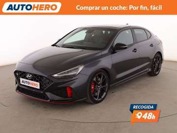 2.0 TGDI N Performance Sky DT 280