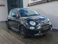 Abarth 595 Competizione *Body-Kit*Pano*Navi*8-fach* Klima Xenon Navi Noir - thumbnail 1