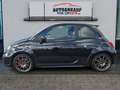 Abarth 595 Competizione *Body-Kit*Pano*Navi*8-fach* Klima Xenon Navi Noir - thumbnail 3