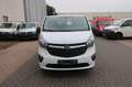 Opel Vivaro 1. Hand/ 9 Sitzer / Klima /PDC Fzg Nr:101 Weiß - thumbnail 8