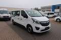 Opel Vivaro 1. Hand/ 9 Sitzer / Klima /PDC Fzg Nr:101 Weiß - thumbnail 7