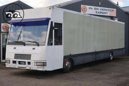 Iveco Optima 1995 SRV/MMBS MMBS