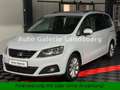 SEAT Alhambra 2.0 TSI*Style*Xenon*Navi*Pano*T-Leder Silber - thumbnail 1