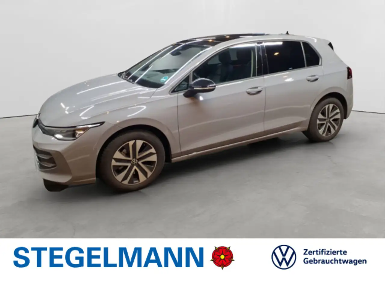 Volkswagen Golf, фото 1