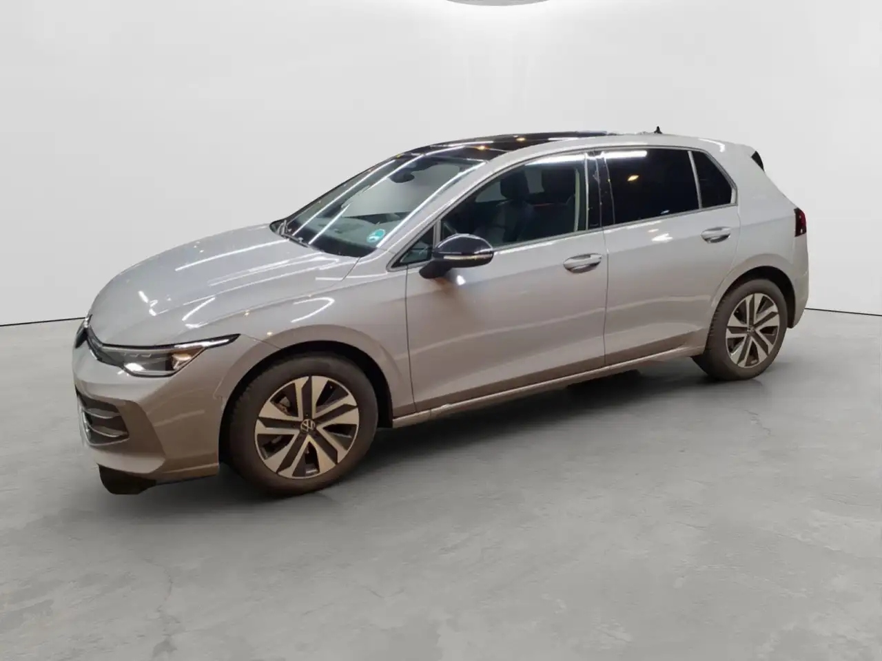Volkswagen Golf, фото 2