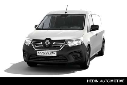Renault Kangoo E-TECH L2 Advance 22 kW | Quick Charge | EASY LINK multim