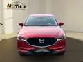 Mazda CX-5 2.2 SKYACTIV-D 175 Sports-Line HUD 4xSHZ Czerwony - thumbnail 6
