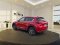 Mazda CX-5 2.2 SKYACTIV-D 175 Sports-Line HUD 4xSHZ Piros - thumbnail 4