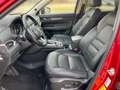 Mazda CX-5 2.2 SKYACTIV-D 175 Sports-Line HUD 4xSHZ Piros - thumbnail 7