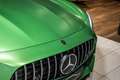Mercedes-Benz AMG GT 4.0 R|Green Hell Magno|Carbon|Achterasbest. Grün - thumbnail 18