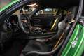 Mercedes-Benz AMG GT 4.0 R|Green Hell Magno|Carbon|Achterasbest. Grün - thumbnail 9