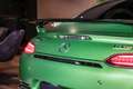 Mercedes-Benz AMG GT 4.0 R|Green Hell Magno|Carbon|Achterasbest. Grün - thumbnail 17