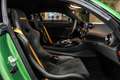 Mercedes-Benz AMG GT 4.0 R|Green Hell Magno|Carbon|Achterasbest. Grün - thumbnail 39