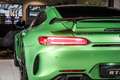 Mercedes-Benz AMG GT 4.0 R|Green Hell Magno|Carbon|Achterasbest. Grün - thumbnail 13