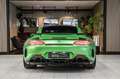 Mercedes-Benz AMG GT 4.0 R|Green Hell Magno|Carbon|Achterasbest. Grün - thumbnail 10