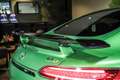 Mercedes-Benz AMG GT 4.0 R|Green Hell Magno|Carbon|Achterasbest. Grün - thumbnail 19