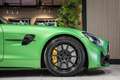 Mercedes-Benz AMG GT 4.0 R|Green Hell Magno|Carbon|Achterasbest. Grün - thumbnail 15