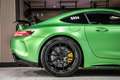 Mercedes-Benz AMG GT 4.0 R|Green Hell Magno|Carbon|Achterasbest. Grün - thumbnail 14