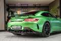 Mercedes-Benz AMG GT 4.0 R|Green Hell Magno|Carbon|Achterasbest. Grün - thumbnail 12