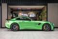 Mercedes-Benz AMG GT 4.0 R|Green Hell Magno|Carbon|Achterasbest. Grün - thumbnail 11