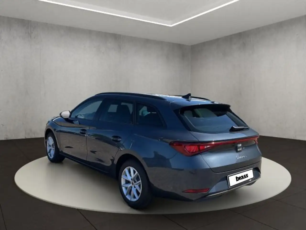 SEAT Leon 2026