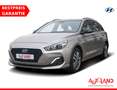 Hyundai i30 Kombi 1.0 T-GDI Trend AHK Navi Kamera DAB Beige - thumbnail 1