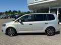 Volkswagen Touran Trendline Argent - thumbnail 2