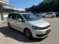 Volkswagen Touran Trendline Argent - thumbnail 7