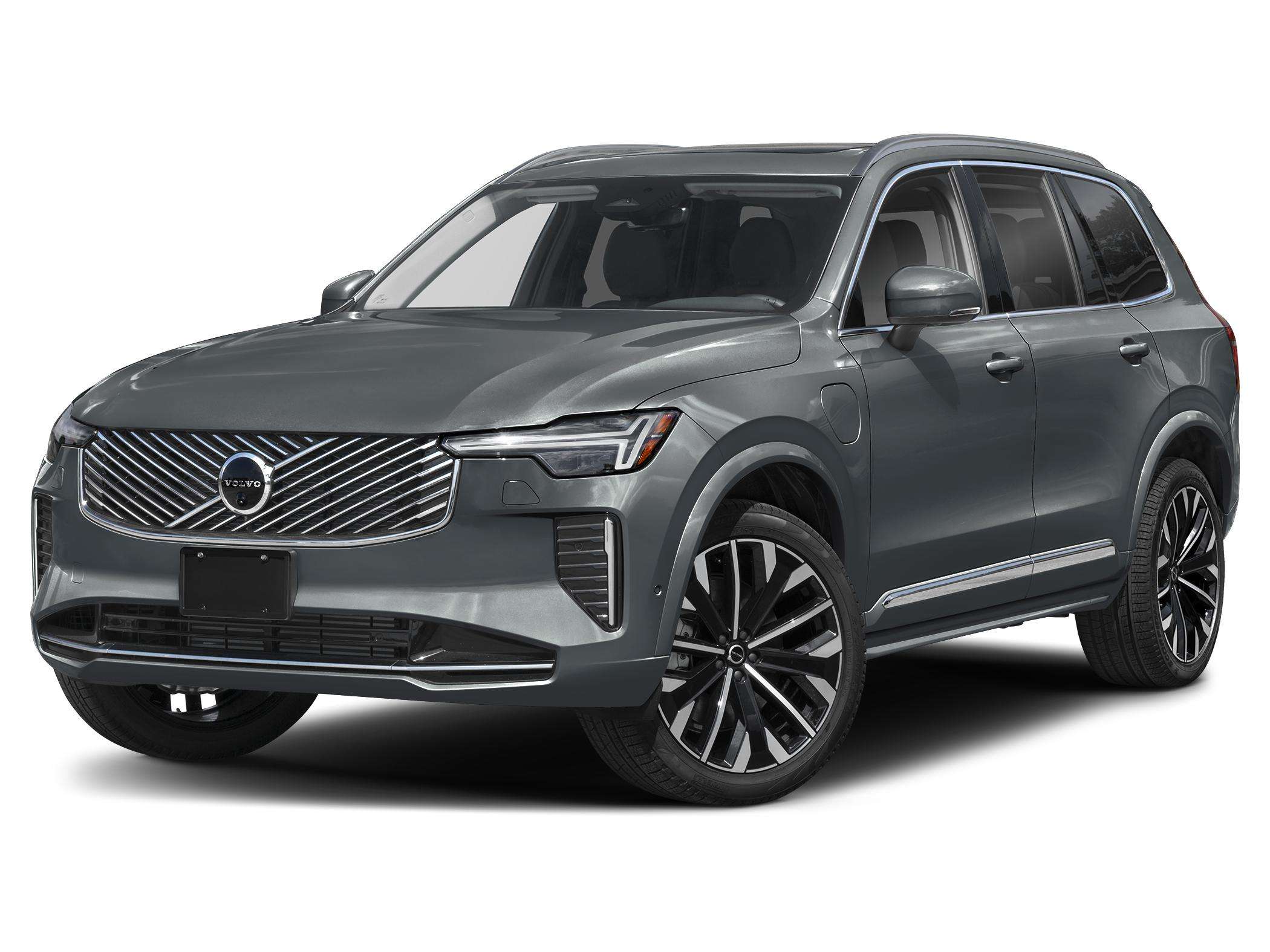 2026 Volvo XC90 T8 AWD Plus Dark Theme 7-Seater l CPO l FINANCE 2.